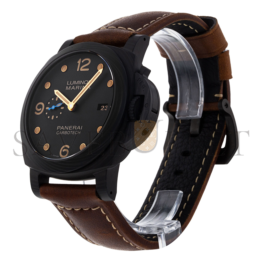Pa*e*ai luminor marina watch pam00661